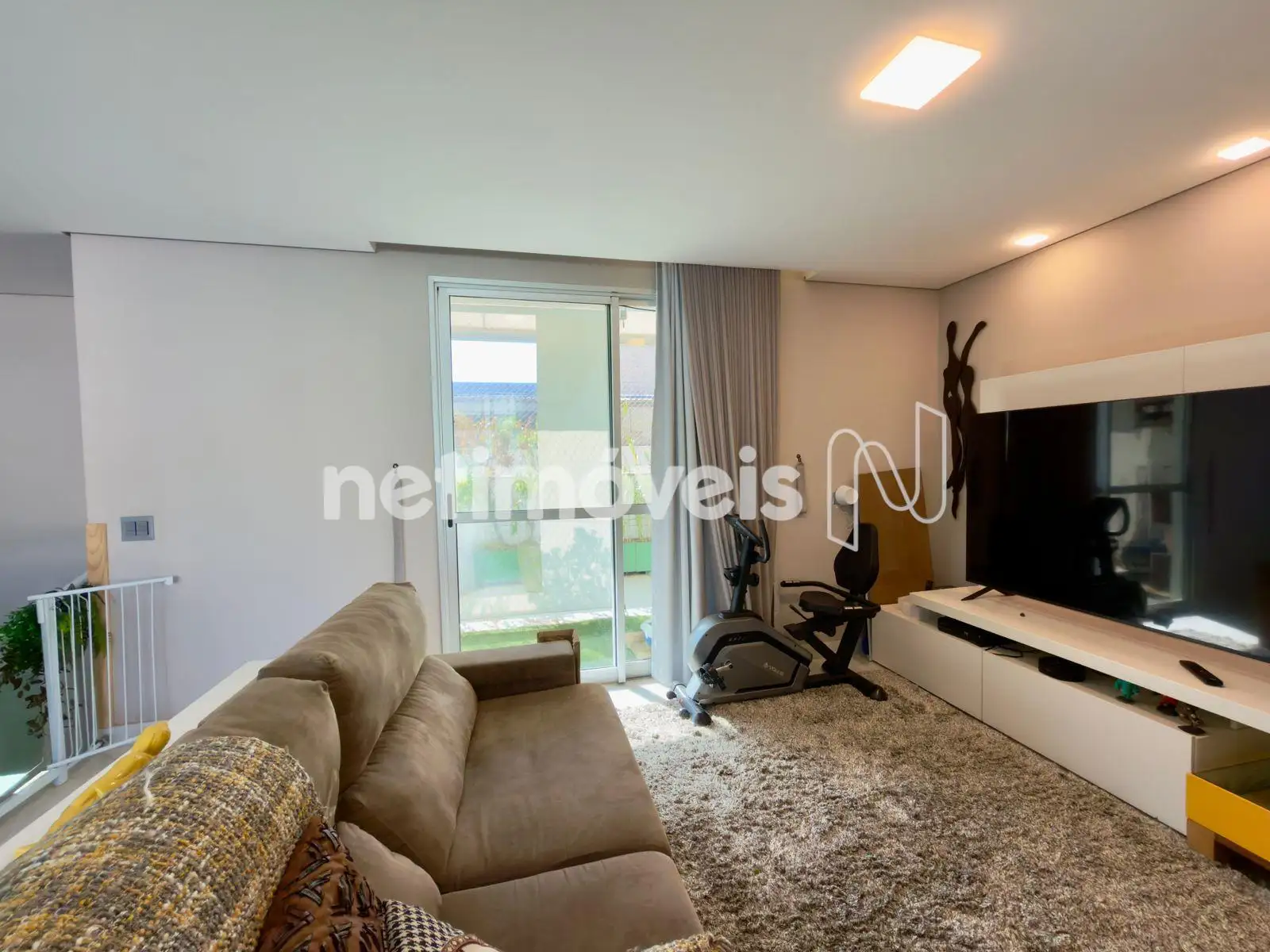 Sala de TV