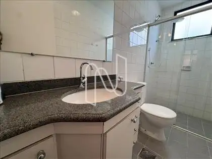 Banheiro