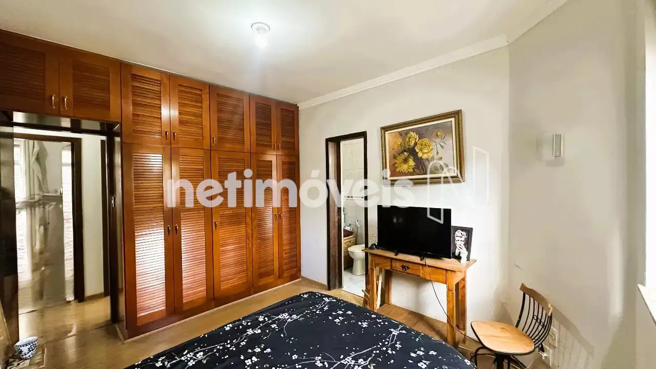 Quarto principal