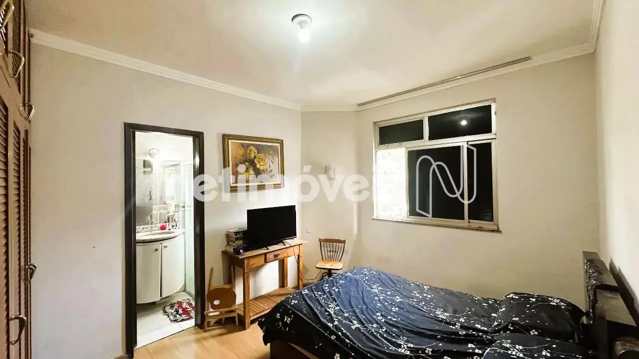 Quarto principal