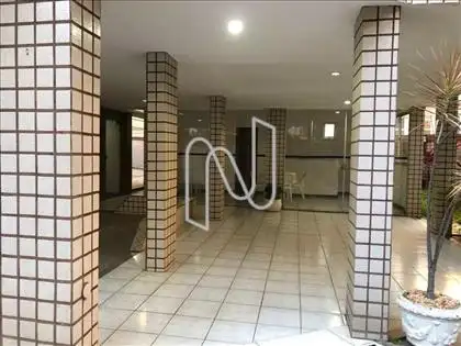 Circulação condomínio