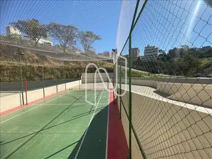 Quadra de esportes