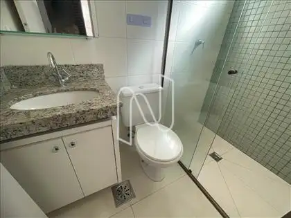 Banheiro Suíte