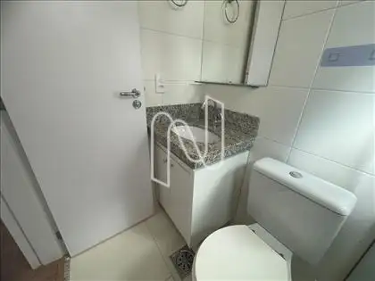 Banheiro Suíte