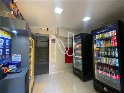 Mercado de conveniências