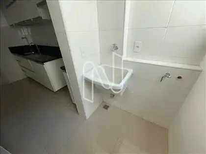 Área de serviço
