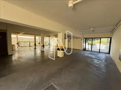 Garagem