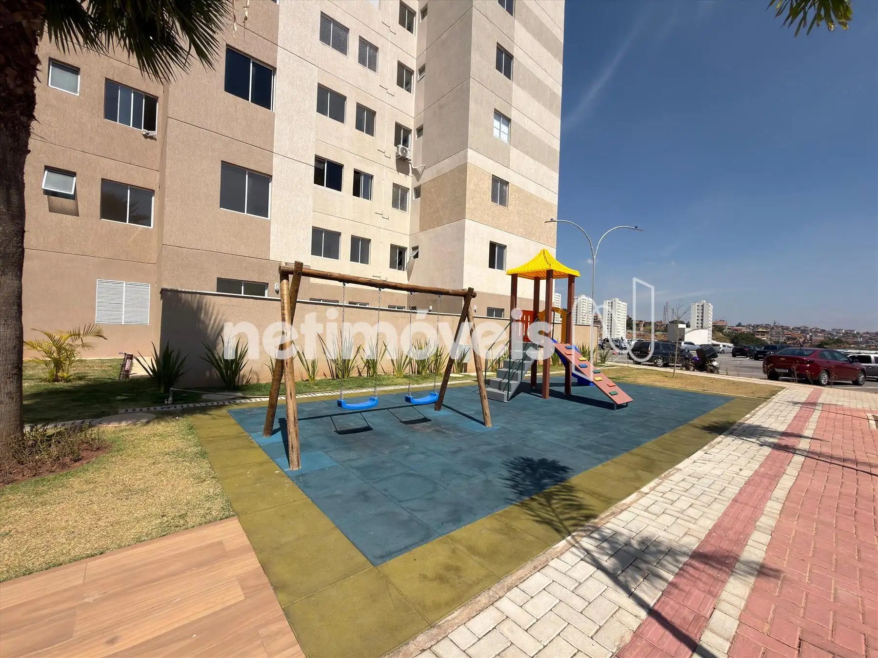 Playground