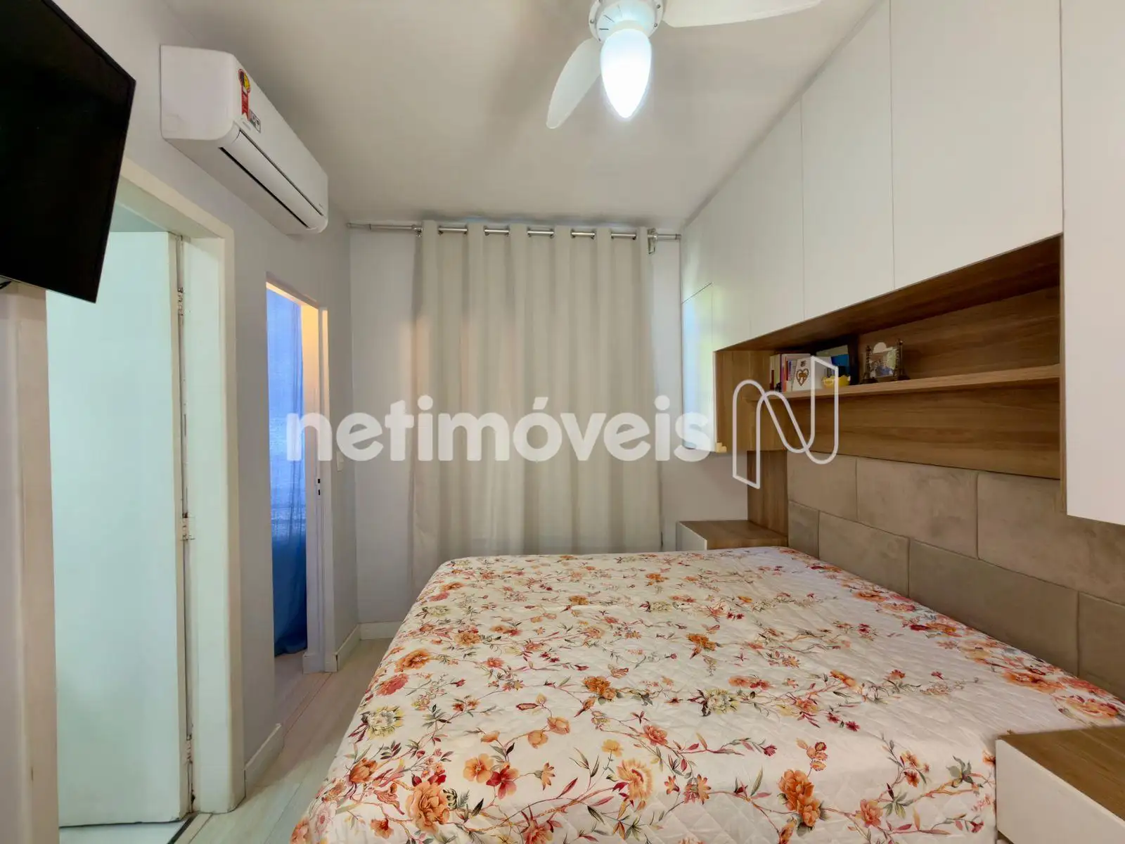 Quarto principal
