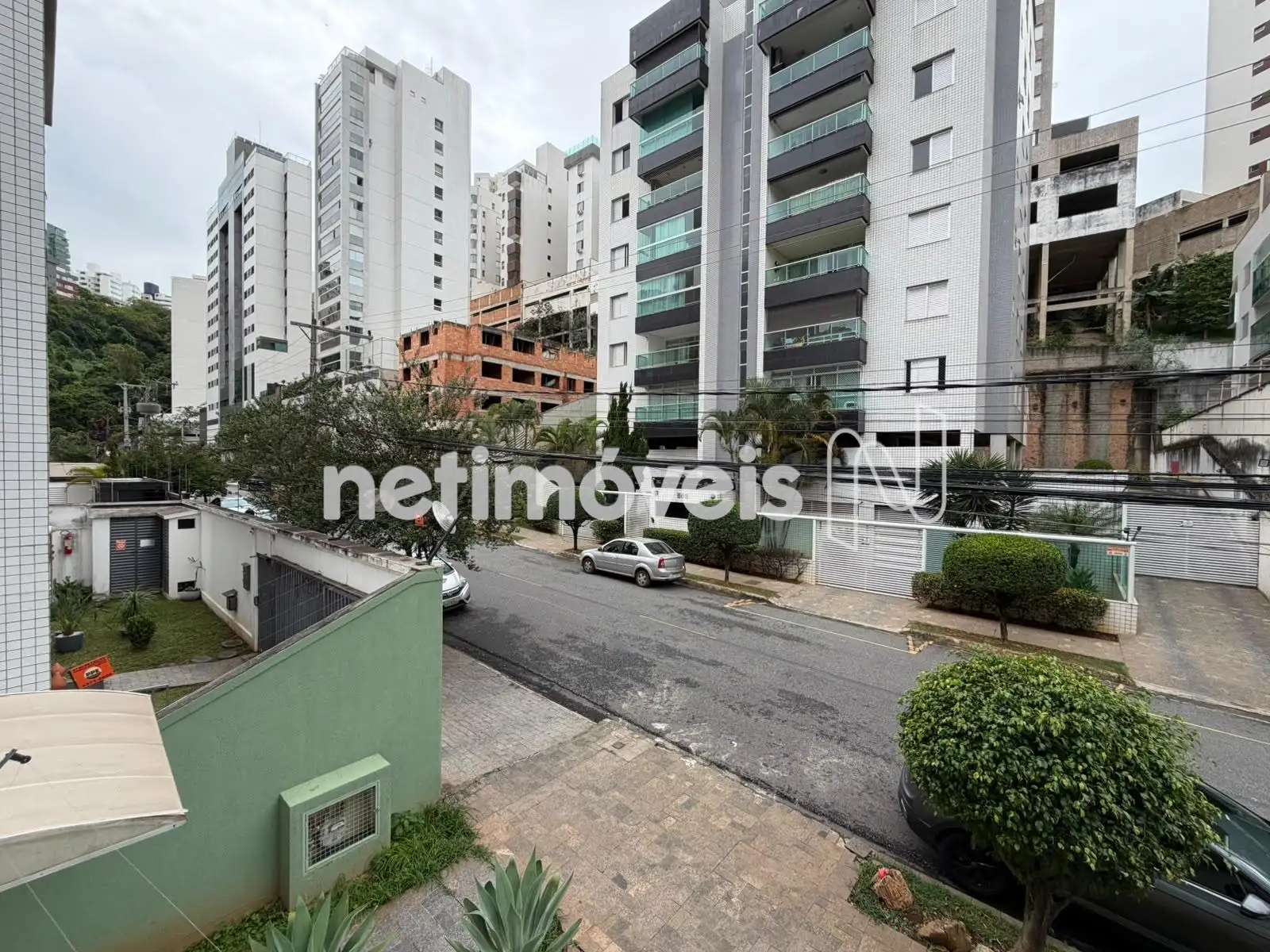 Localizaçao