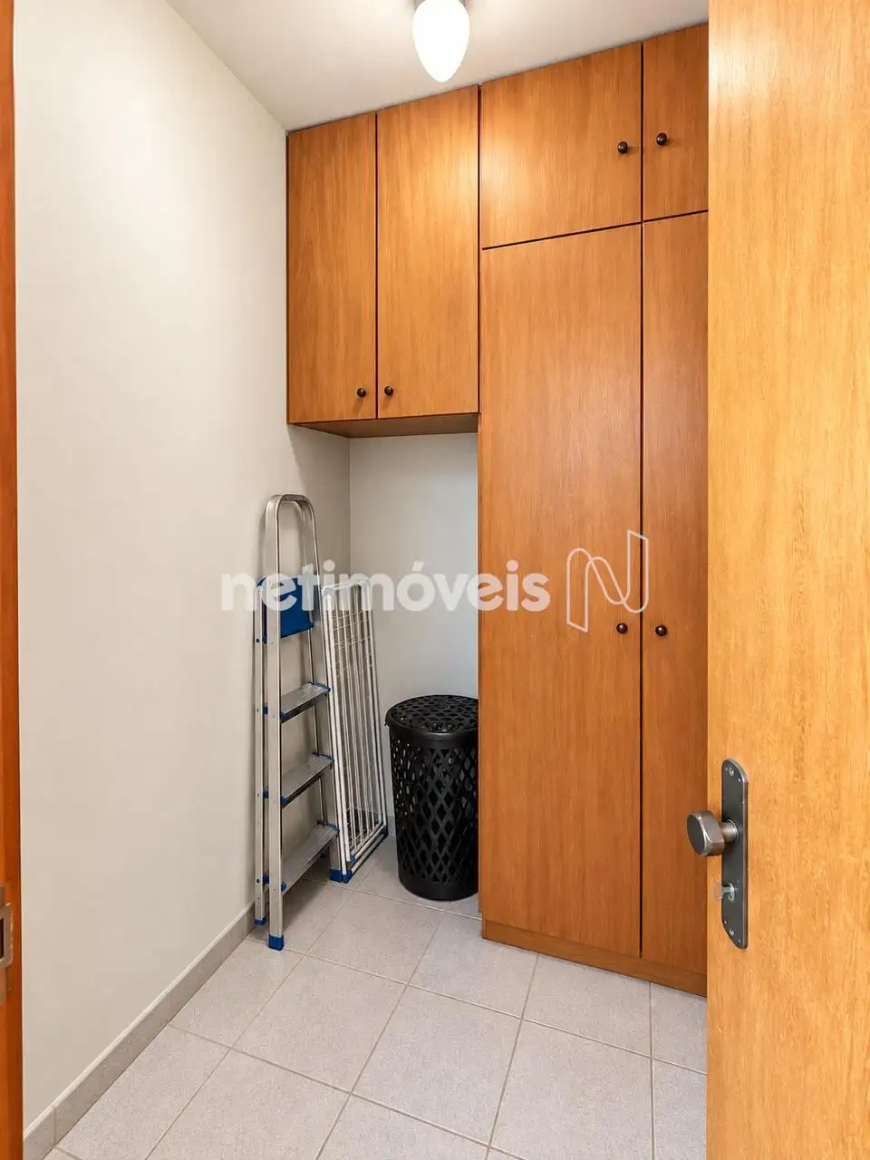 Quarto de Serviço