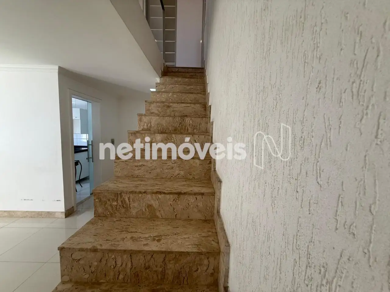Escadas