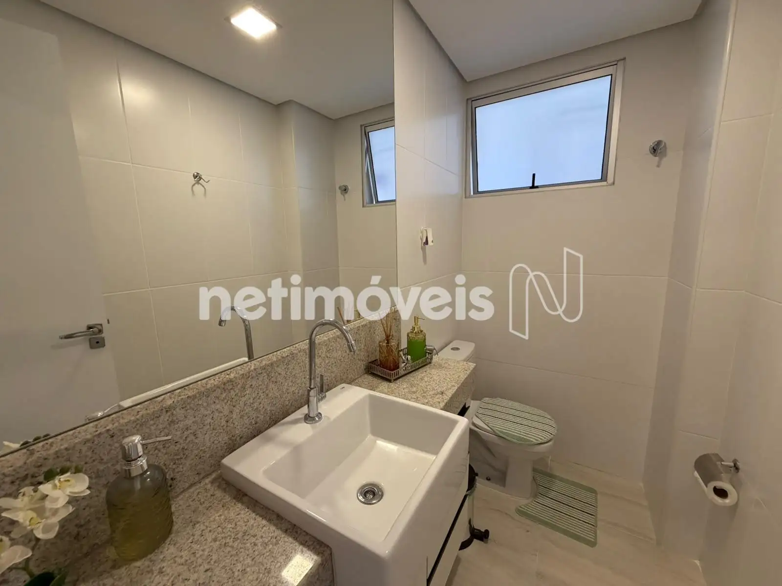 Lavabo