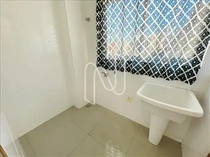 Área de serviço