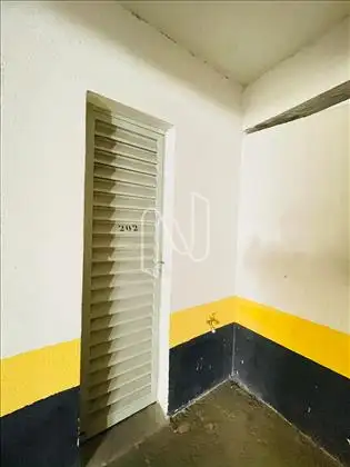 Box de despejo