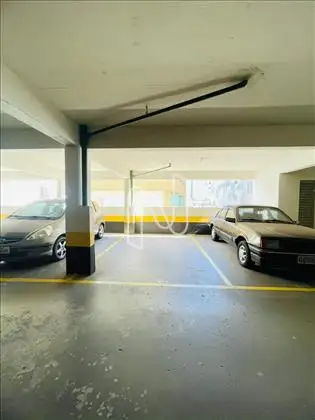 Garagem