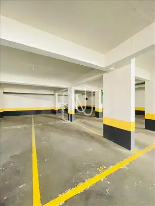 Garagem