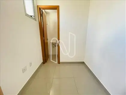 Área de serviço
