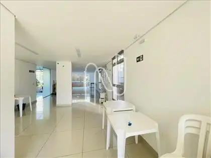 Salão de festas