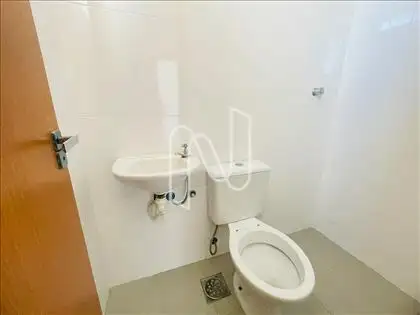 Área de serviço