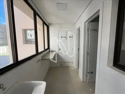 Área de serviço