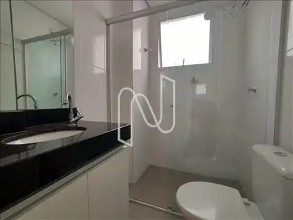 Banheiro social