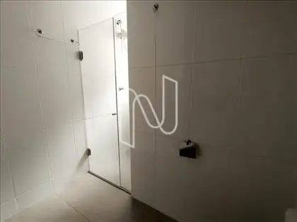 Banheiro da suíte