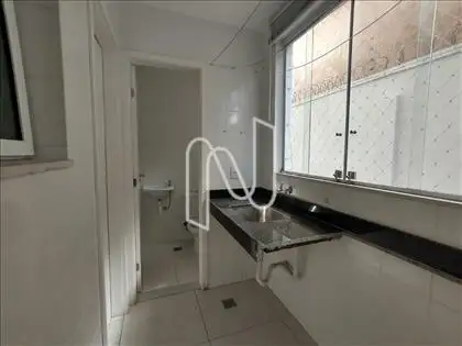 Área de serviço