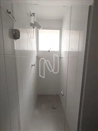 Banheiro da suíte