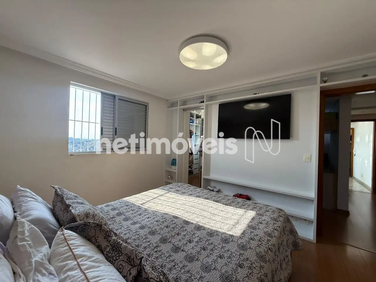 Quarto principal