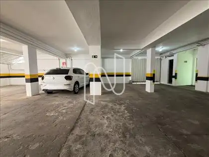 Garagem