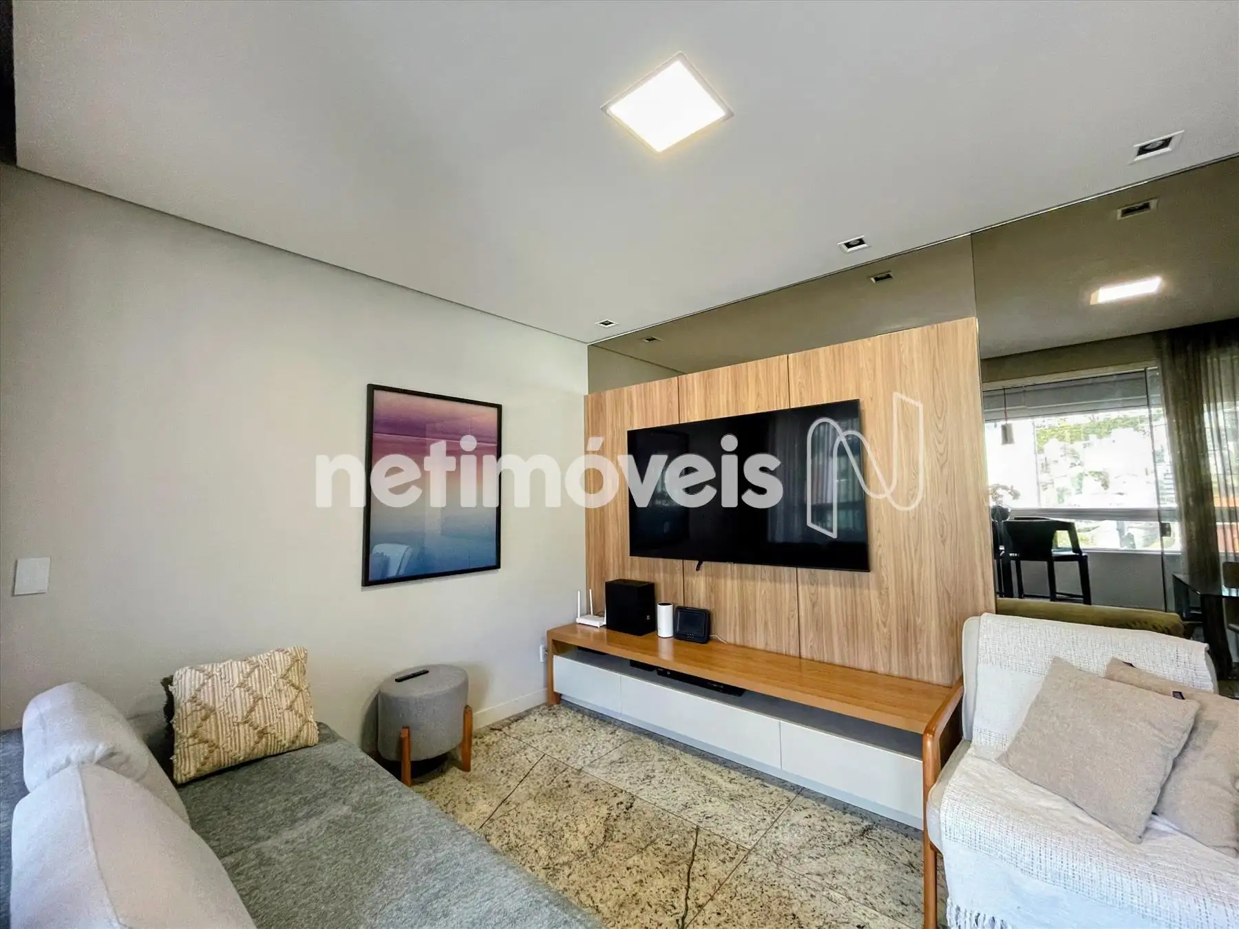 Sala de TV