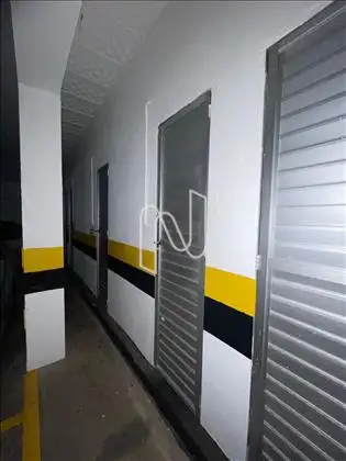 Box de despejo