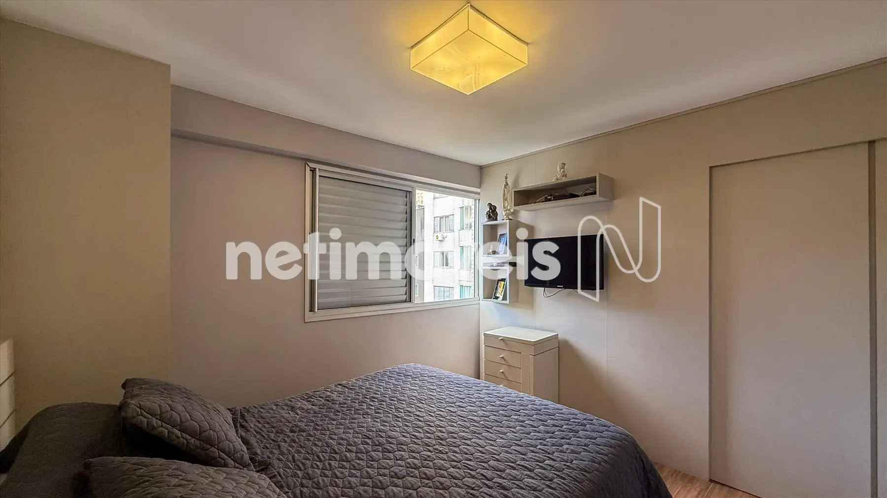 Quarto principal
