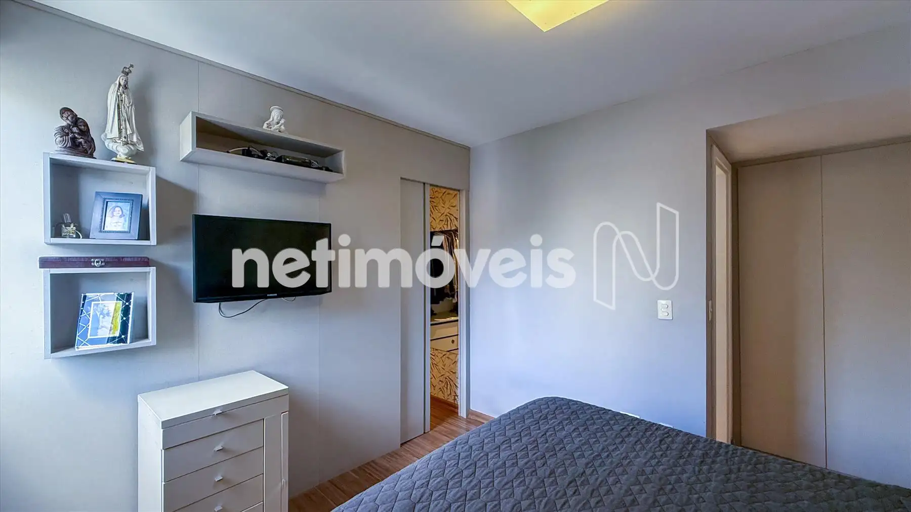 Quarto principal