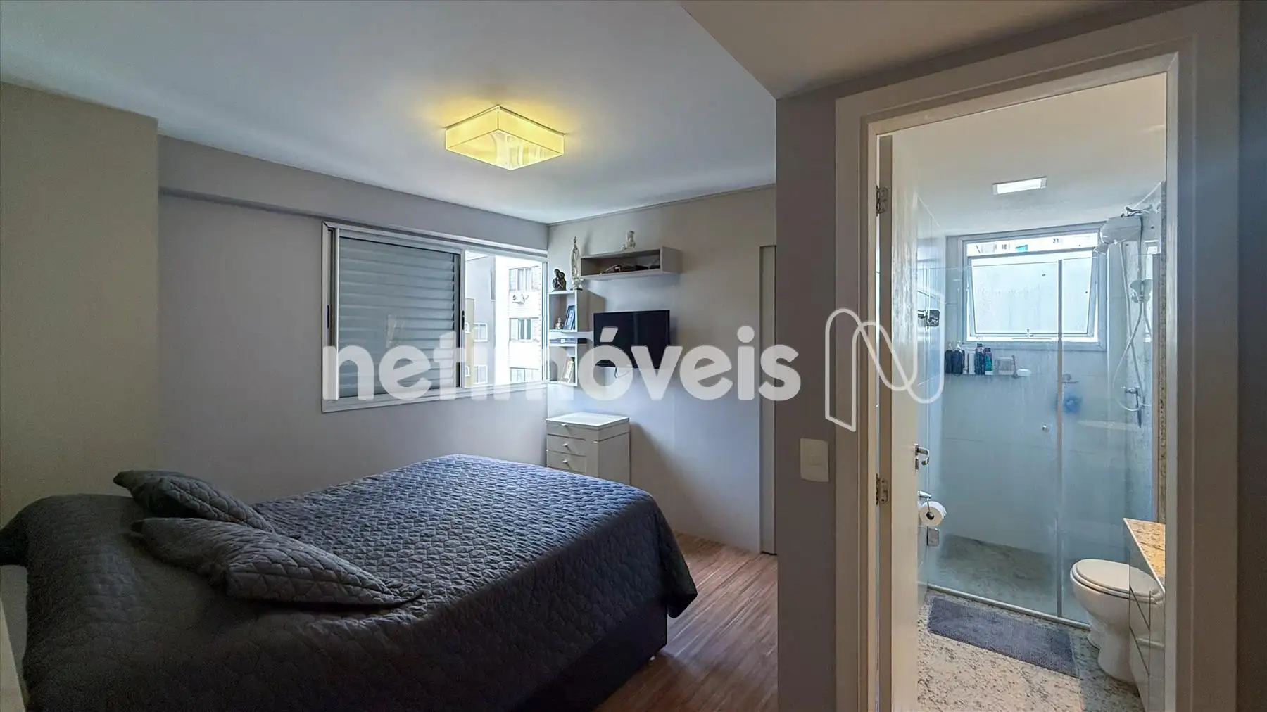 Quarto principal