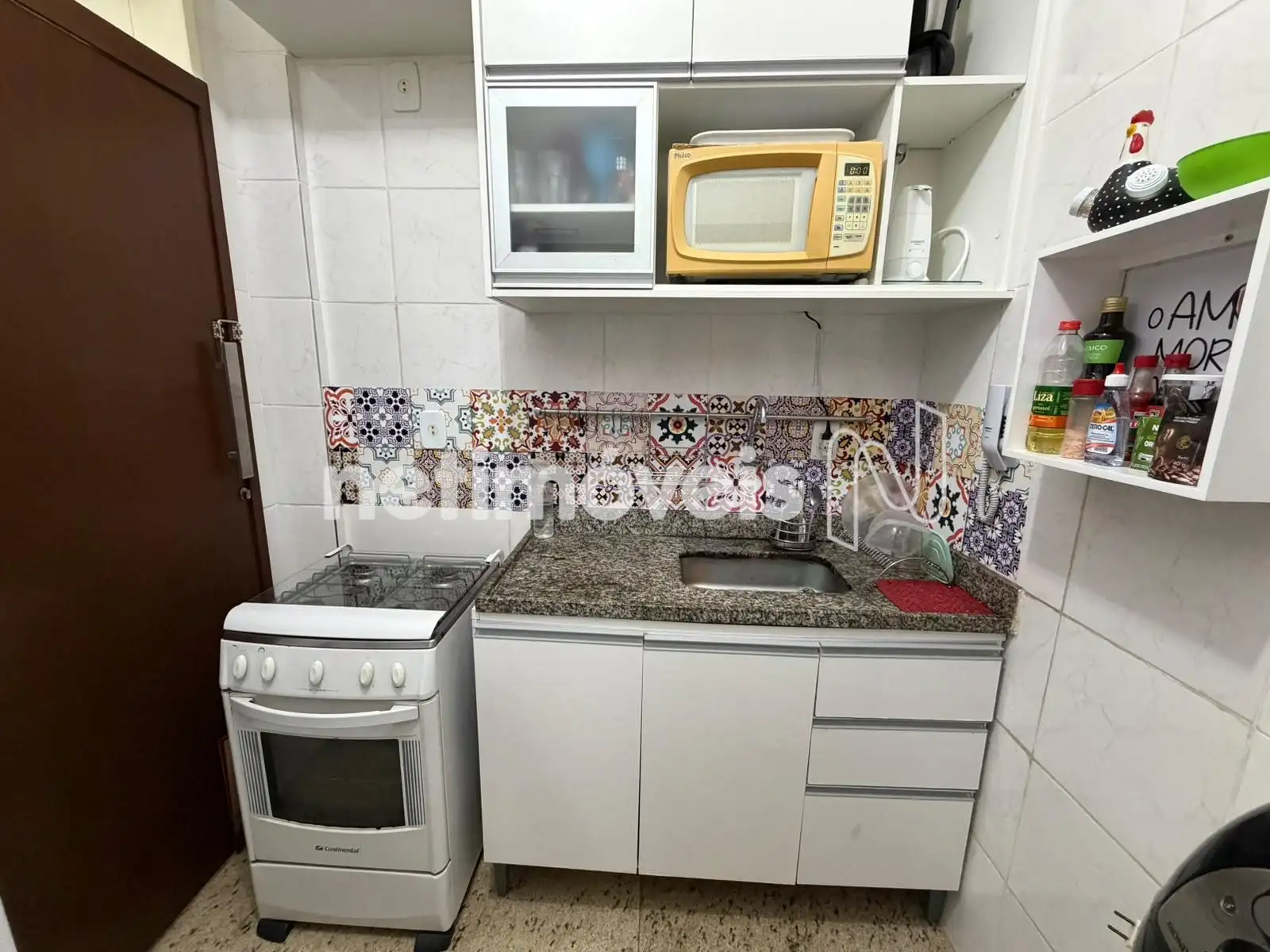 Cozinha