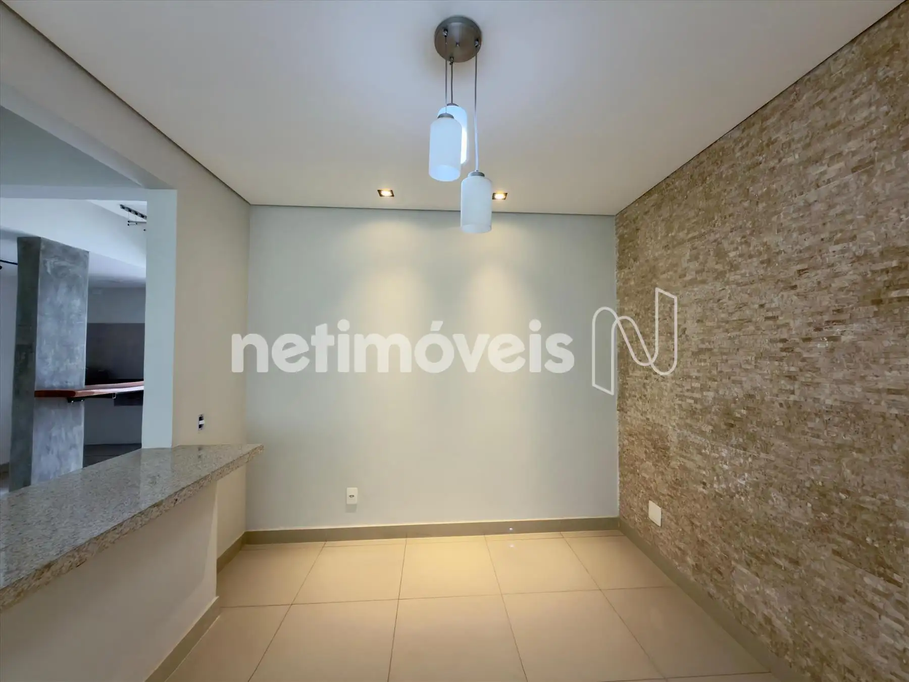 Sala de jantar
