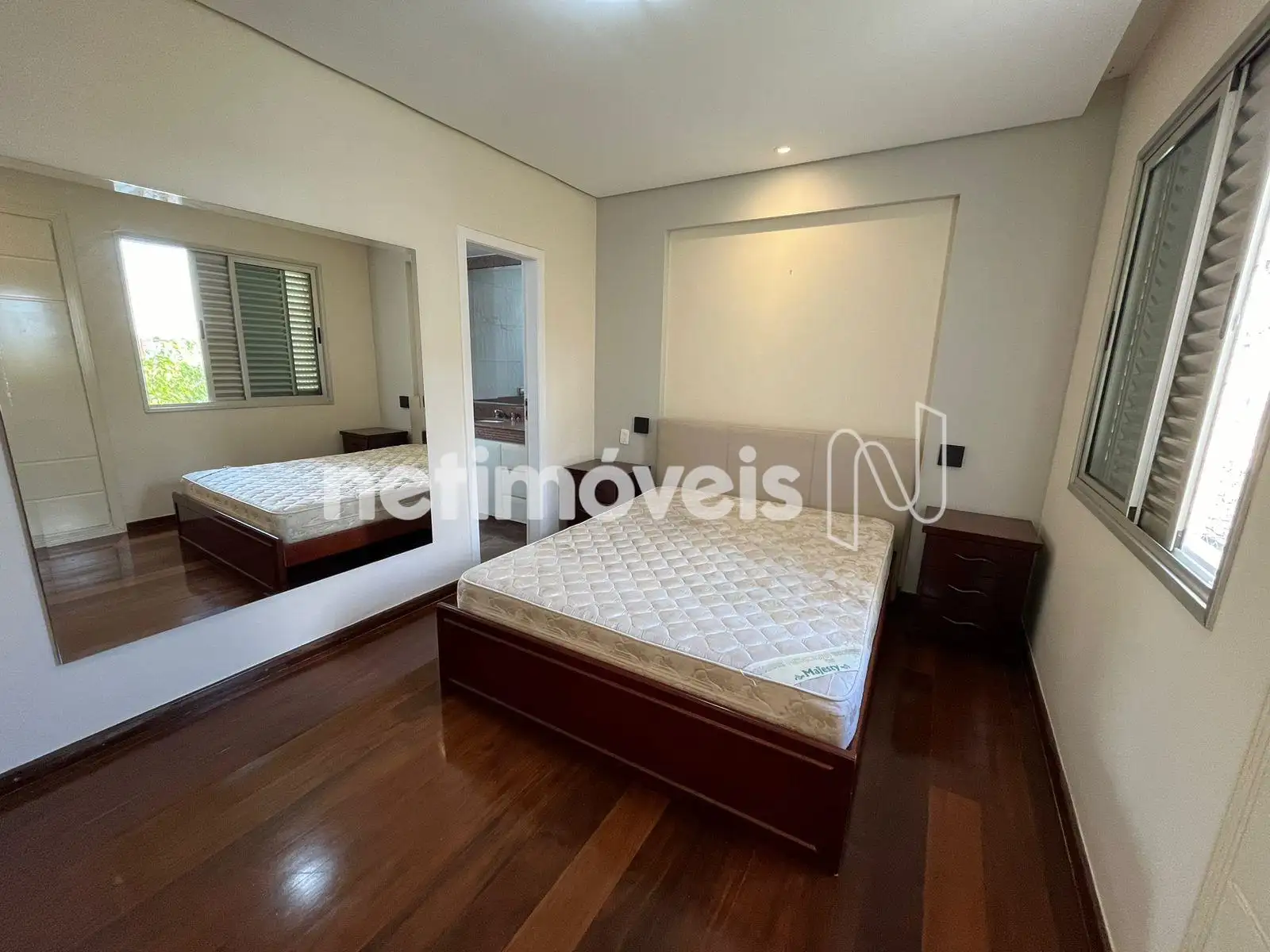 Quarto suíte principal