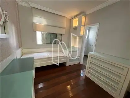 Quarto suíte
