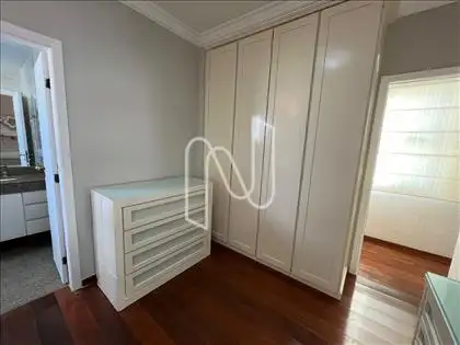 Quarto suíte