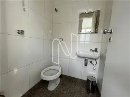 Banho empregada