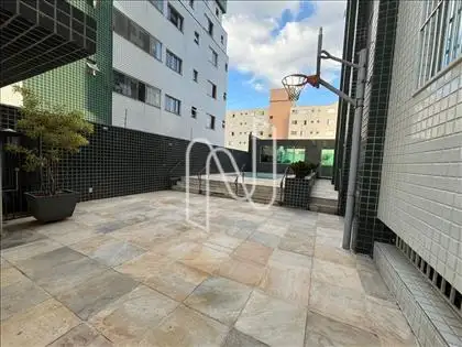 Cesta basquete
