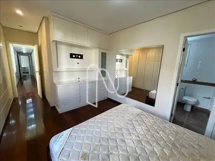 Quarto suíte principal