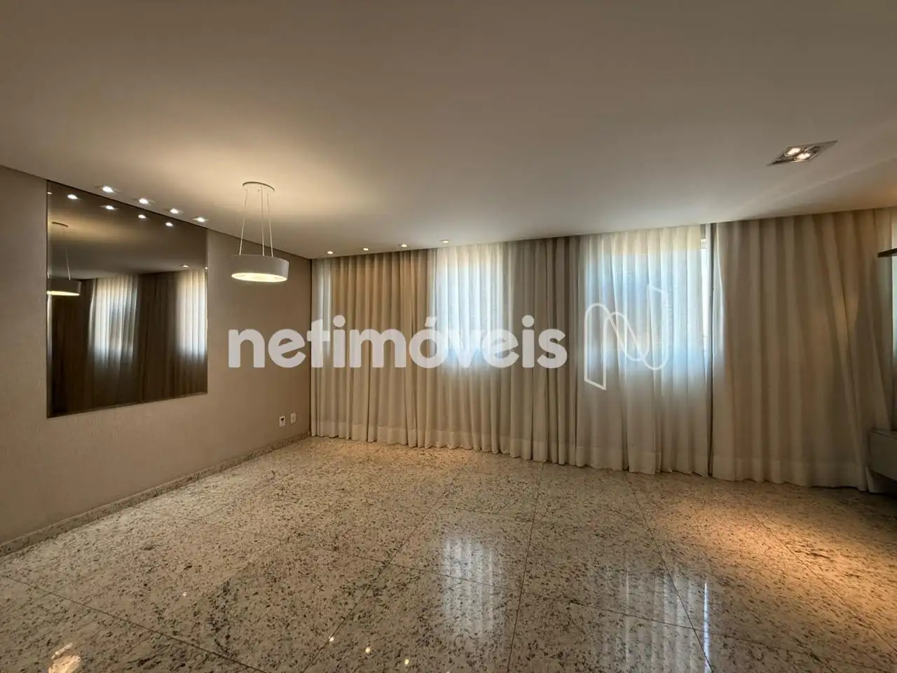 Apartamento para comprar com 100 m², 4 quartos, 3 banheiros, 2 vagas em Rua Zínia, Buritis, Belo Horizonte