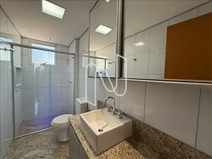 Banheiro