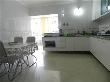 Cozinha 