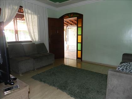 Sala de estar  