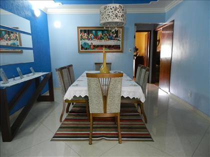 Sala de jantar  
