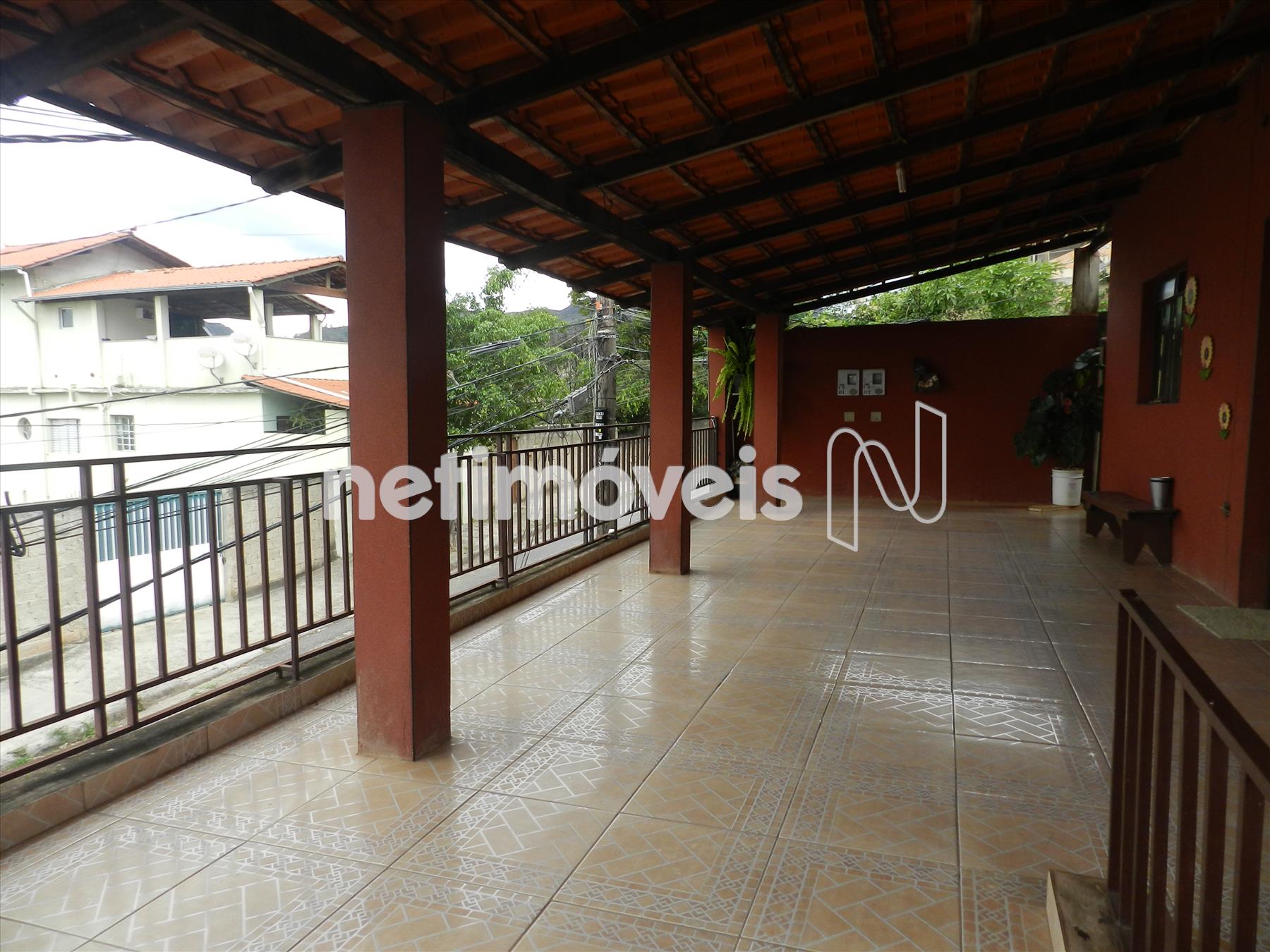 Casa para comprar com 221 m², 4 quartos, 2 banheiros em Palmeiras, Belo Horizonte